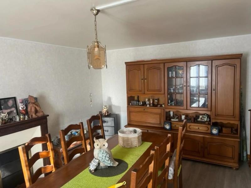 Maison - 180 m² - 7 pièces