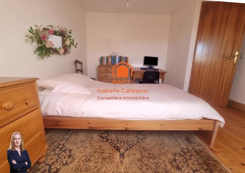 Maison - 115 m² - 6 pièces