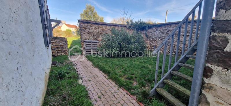 Maison - 155 m² - 5 pièces