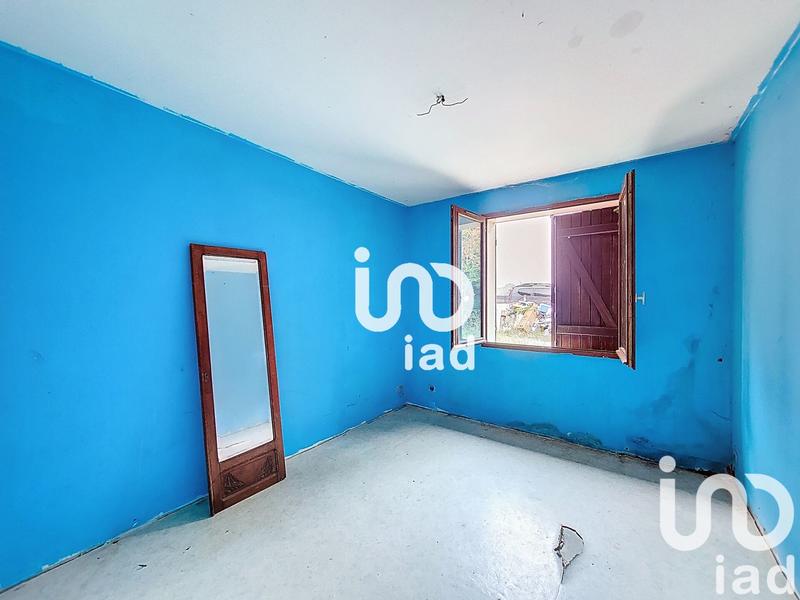 Maison - 104 m² - 5 pièces