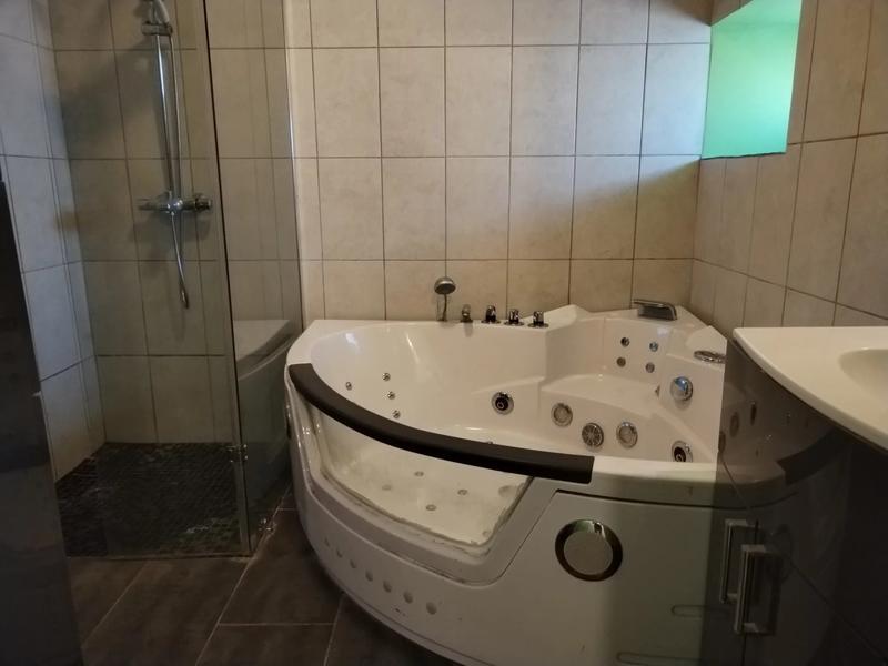 Maison - 130 m² - 7 pièces