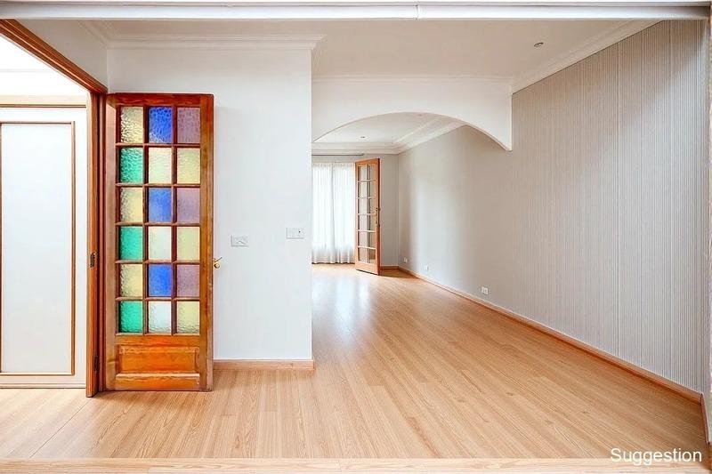 Maison de ville - 150 m² - 5 pièces