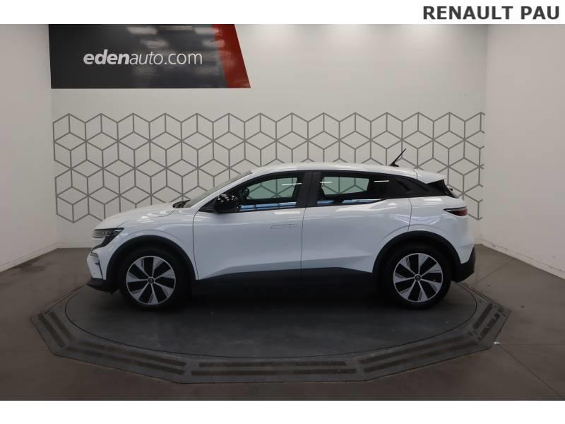 Renault Mégane E-Tech Ev60 130ch optimum charge Evolution Er