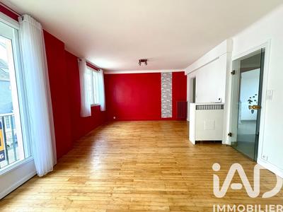 Appartement - 57 m² - 2 pièces