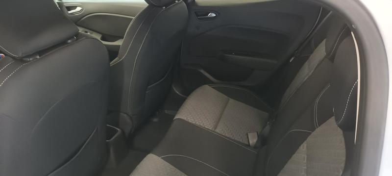 Renault Clio V TCe 90 Evolution