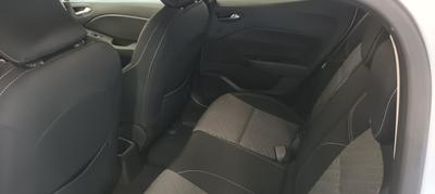 Renault Clio V TCe 90 Evolution