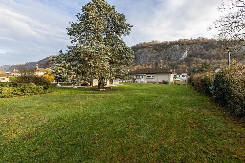 Maison - 103 m² - 4 pièces