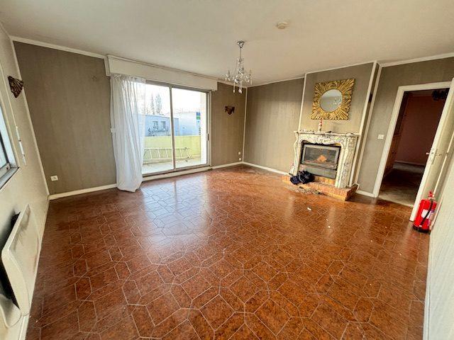 Appartement - 129 m² - 5 pièces