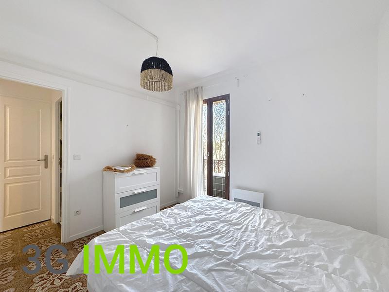 Maison - 73 m² - 5 pièces