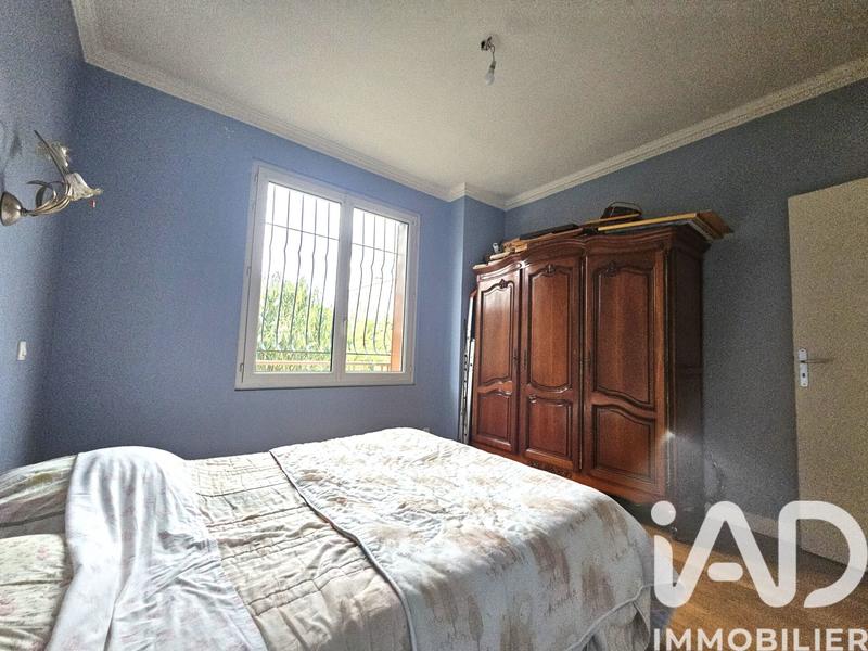 Maison - 130 m² - 3 pièces