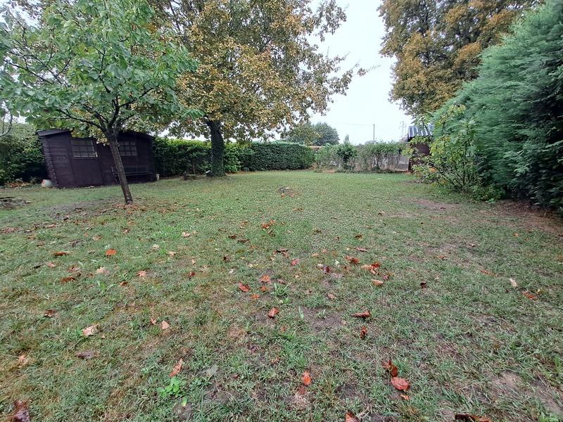 Maison - 88 m² - 5 pièces