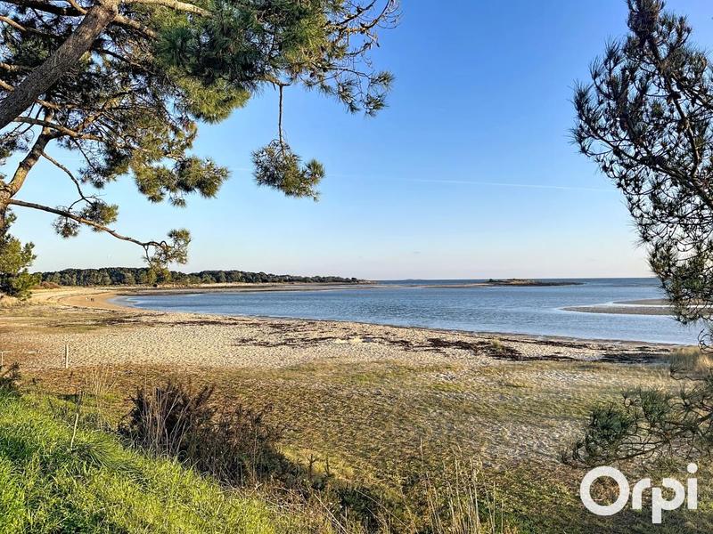 Maison - 63 m² - 4 pièces