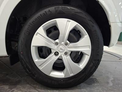 Dacia Sandero SCe 65 - 22 Essentiel