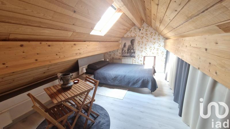 Maison de village - 129 m² - 6 pièces