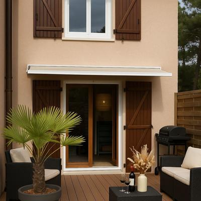 Maison - 46 m² - 3 pièces