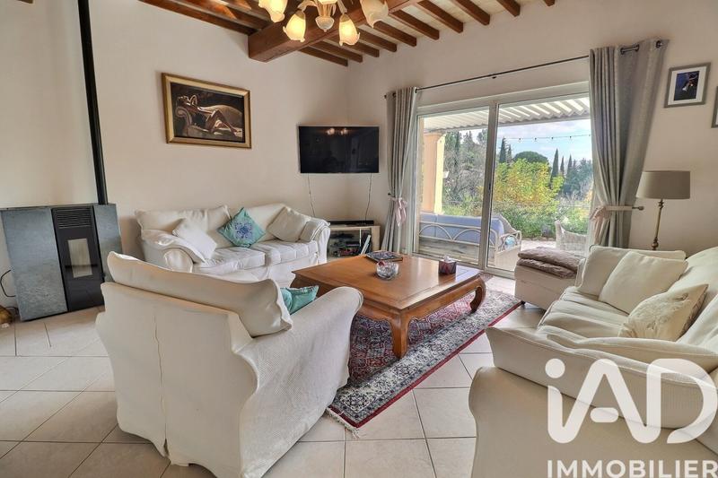 Maison - 187 m² - 5 pièces