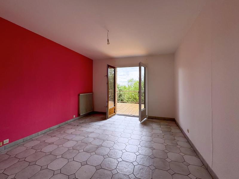 Maison - 128 m² - 5 pièces