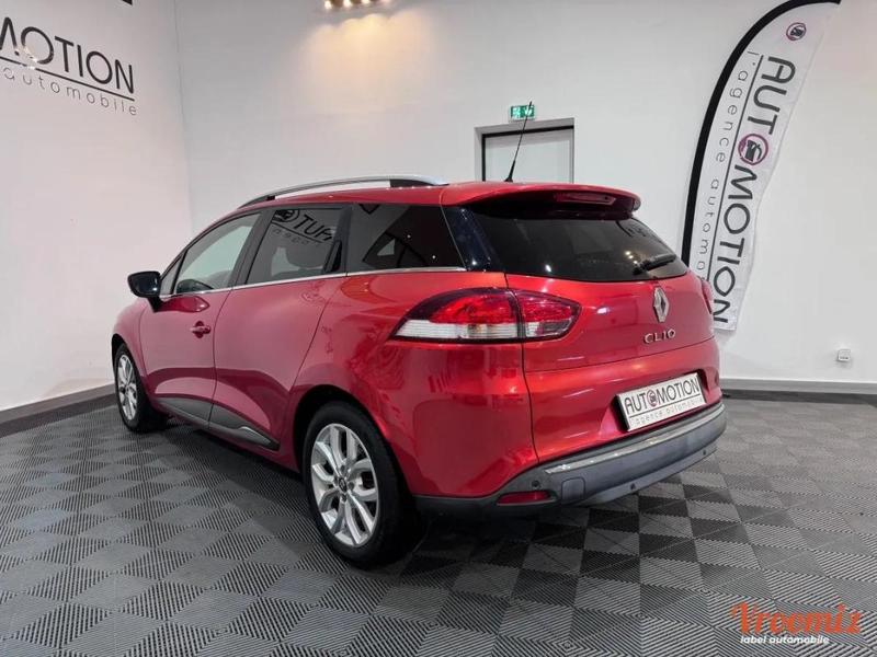 Renault Clio Estate 0.9 Tce 90cv Intens