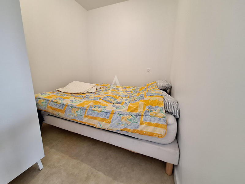 Appartement - 34 m² - 2 pièces