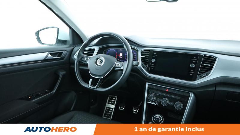 Volkswagen t-Roc 1.0 Tsi Active 110 ch