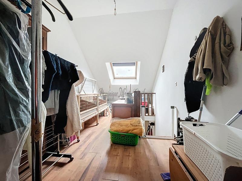 Maison - 104 m² - 5 pièces