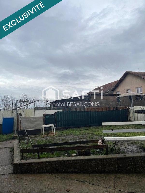 Maison - 140 m² - 7 pièces