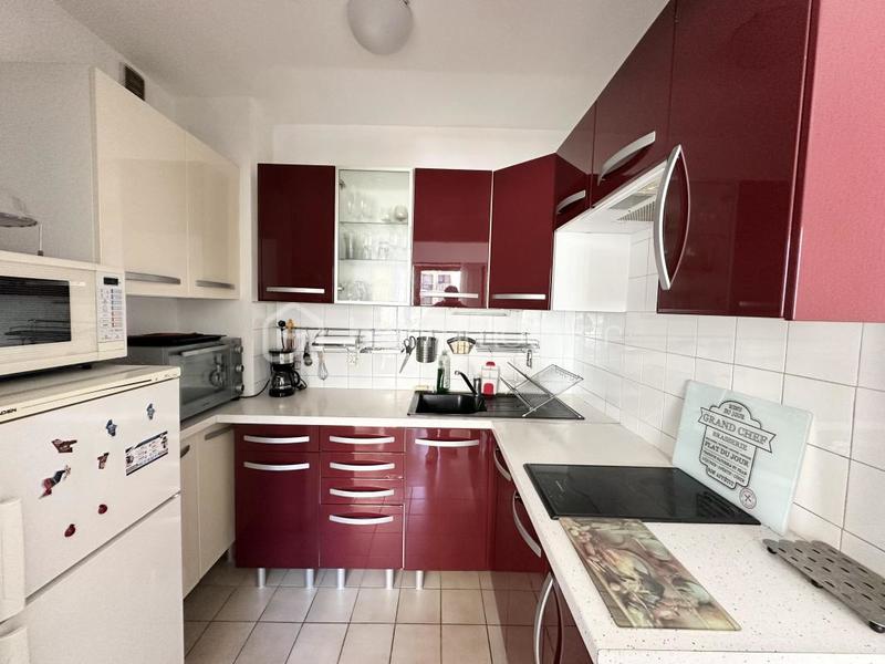 Studio - 36 m² - 1 pièce