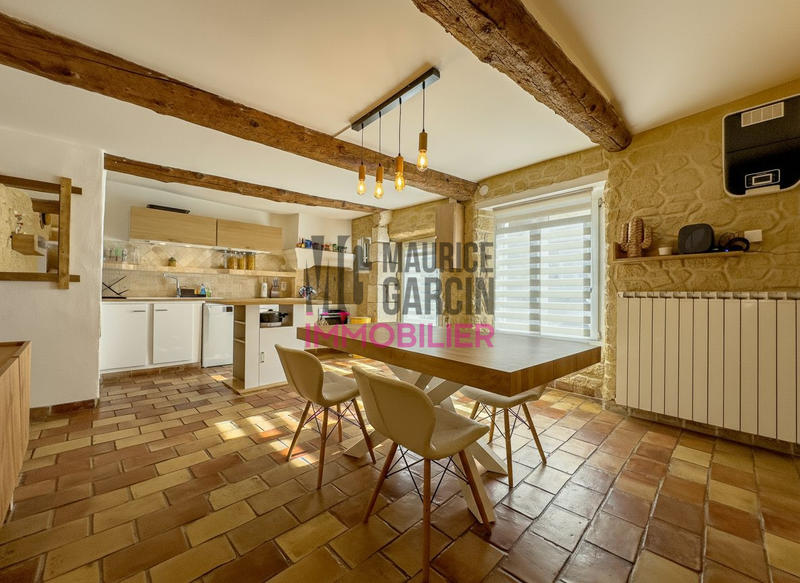 Maison - 136 m² - 4 pièces