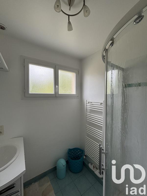 Maison - 165 m² - 7 pièces