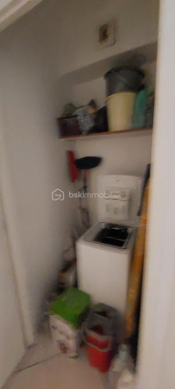 Appartement - 76 m² - 3 pièces