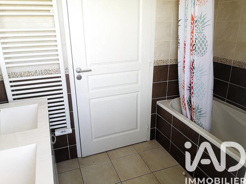 Maison - 135 m² - 6 pièces