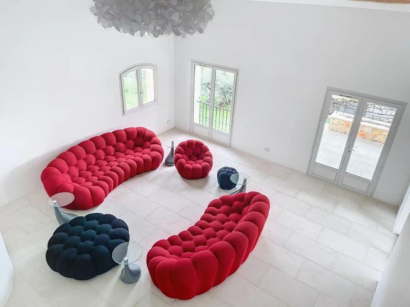 Villa - 305 m² - 8 pièces