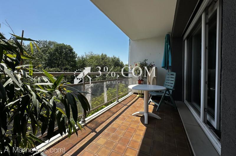 Duplex - 171 m² - 7 pièces