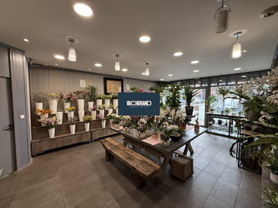 Local commercial - 55 m²