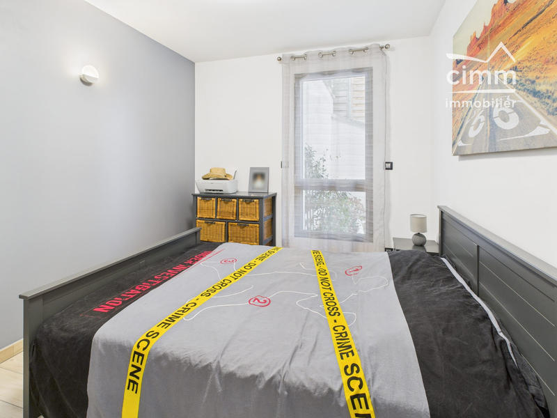 Maison contemporaine - 141 m² - 6 pièces