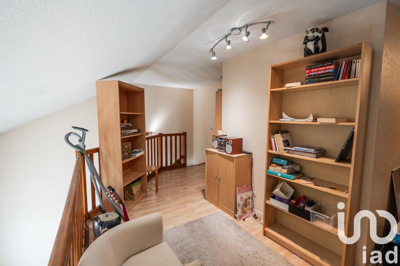 Appartement - 125 m² - 5 pièces