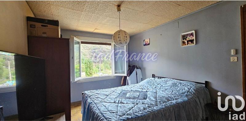 Maison - 59 m² - 3 pièces