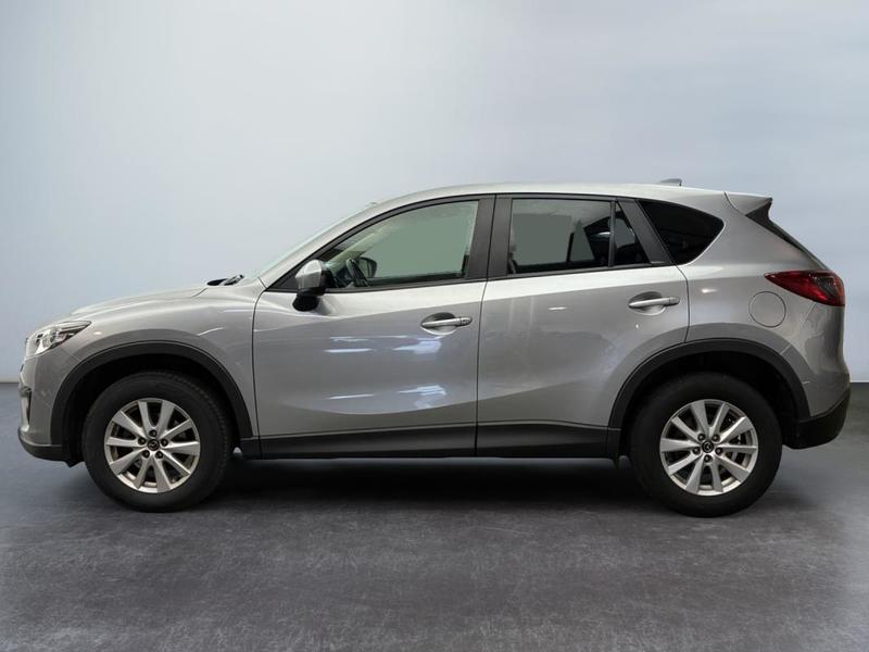 Mazda Cx-5 2.2l Skyactiv-D 150 Dynamique 4x2