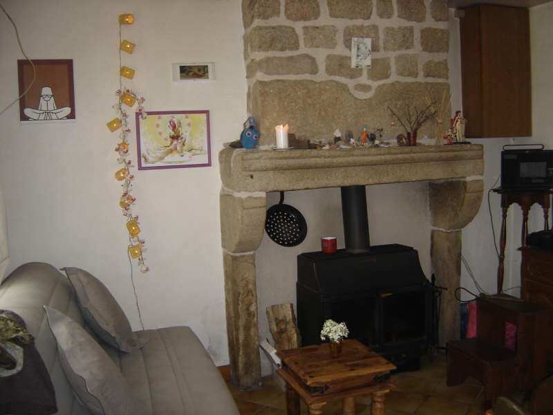 Maison - 50 m² - 3 pièces