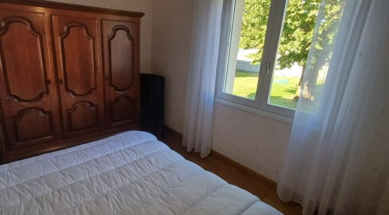 Maison de campagne - 149 m² - 5 pièces