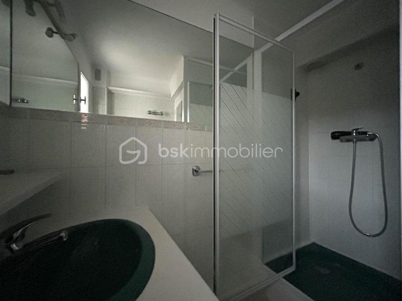 Duplex - 33 m² - 2 pièces