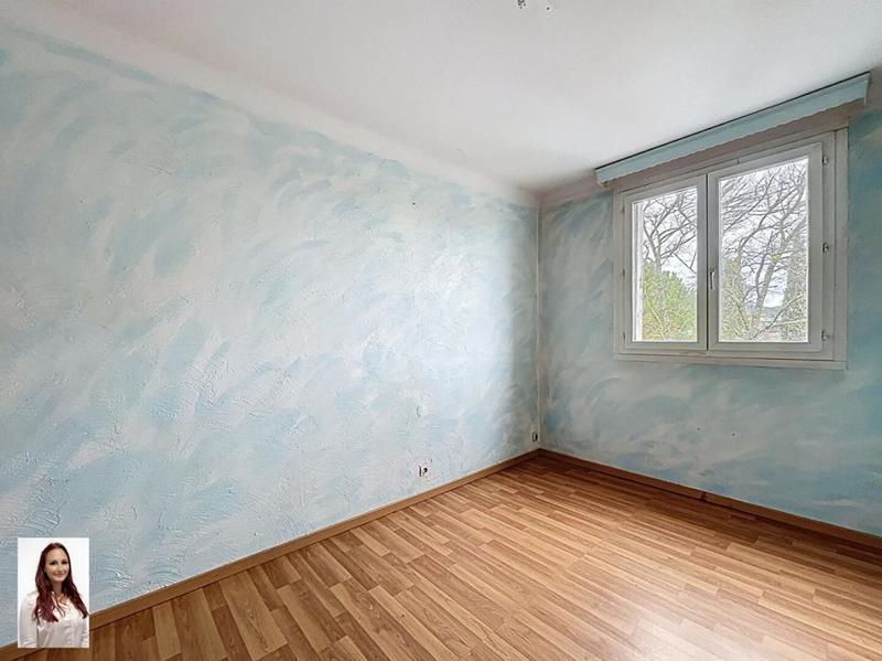 Appartement - 61 m² - 4 pièces