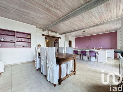 Maison - 195 m² - 6 pièces