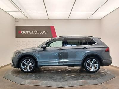 Volkswagen Tiguan Allspace 2.0 Tdi 150 Dsg7 R-Line