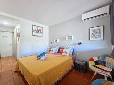 Studio - 29 m² - 1 pièce