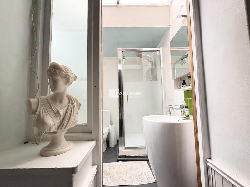 Maison - 164 m² - 5 pièces