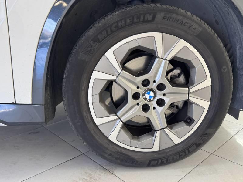 Bmw X1 sDrive 18d 150ch Dkg7 xLine