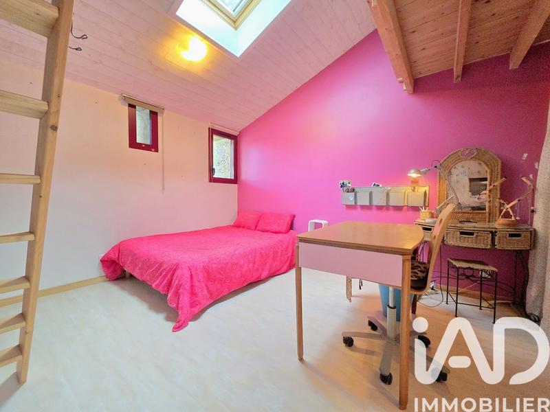 Maison - 174 m² - 7 pièces