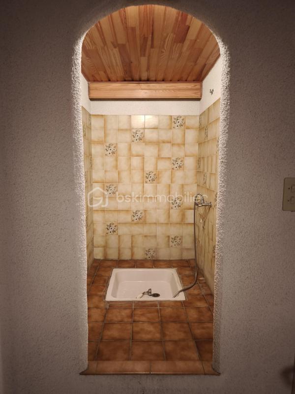 Maison traditionnelle - 184 m² - 5 pièces