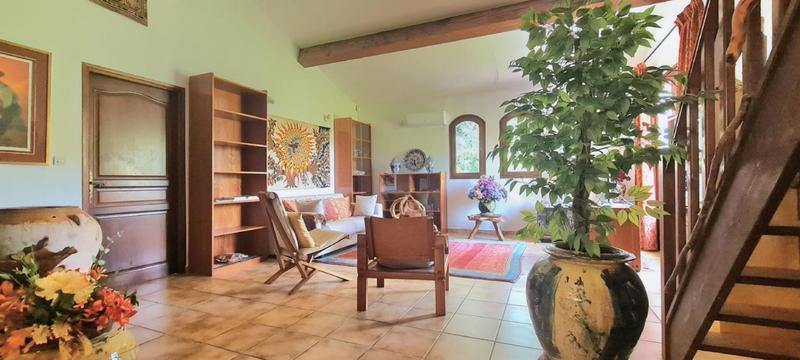 Villa - 154 m² - 6 pièces